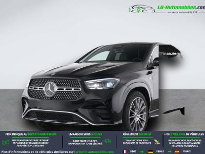 Mercedes GLE Coupe 400 e BVA 4Matic