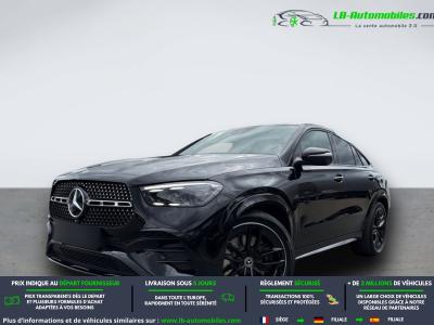 Mercedes GLE Coupe 400 e BVA 4Matic