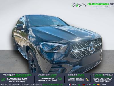 Mercedes GLE Coupe 400 e BVA 4Matic