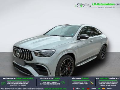 Mercedes GLE Coupe 63 S AMG BVA 4MATIC+