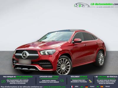 Mercedes GLE Coupe 350 de BVA 4Matic