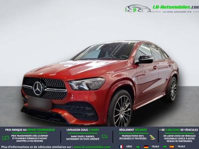 Mercedes GLE Coupe 350 e BVA 4Matic