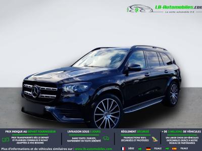 Mercedes GLS 450 BVA 4Matic