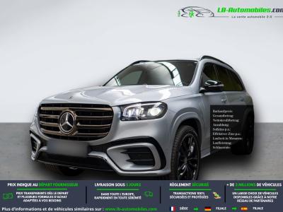 Mercedes GLS 450d BVA 4Matic