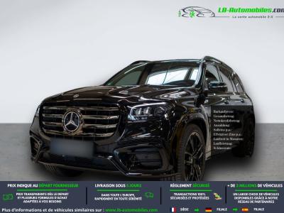 Mercedes GLS 450d BVA 4Matic