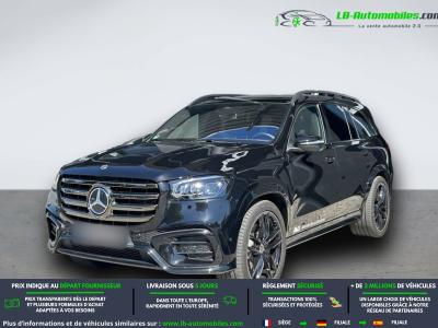 Mercedes GLS 450d BVA 4Matic