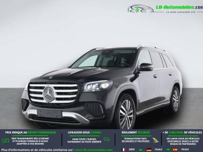 Mercedes GLS 450d BVA 4Matic