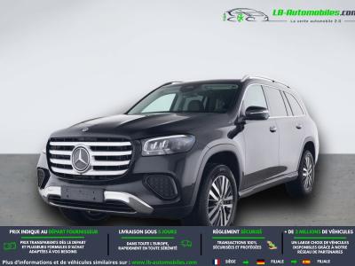 Mercedes GLS 450d BVA 4Matic