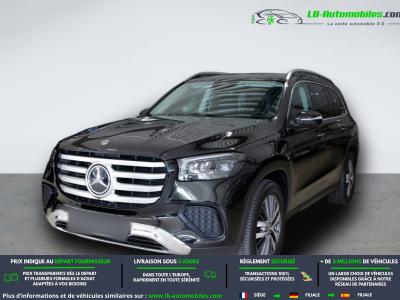 Mercedes GLS 450d BVA 4Matic
