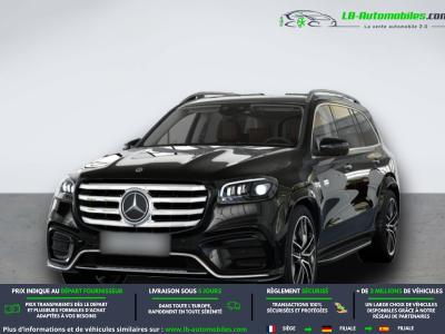 Mercedes GLS 580 4Matic