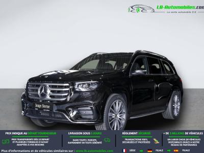Mercedes GLS 580 4Matic