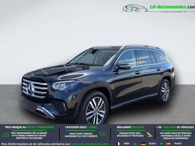 Mercedes GLS 450d BVA 4Matic
