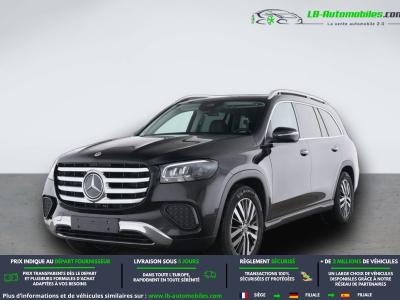 Mercedes GLS 450d BVA 4Matic