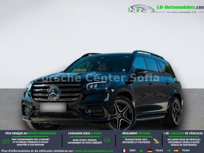 Mercedes GLS 450d BVA 4Matic