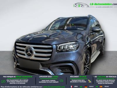 Mercedes GLS 450d BVA 4Matic