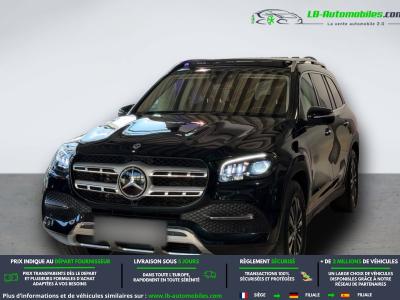 Mercedes GLS 450 BVA 4Matic