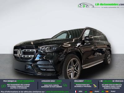 Mercedes GLS 580 EQ Boost BVA 4Matic
