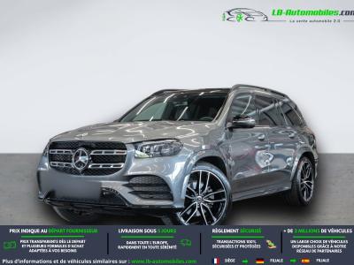 Mercedes GLS 580 EQ Boost BVA 4Matic