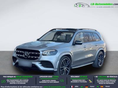 Mercedes GLS 580 EQ Boost BVA 4Matic