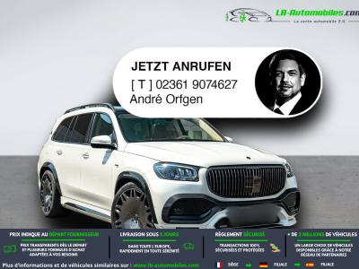 Mercedes GLS Maybach 600 BVA 4Matic