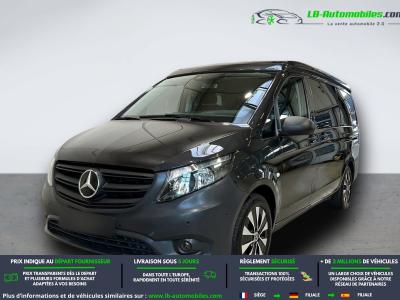 Mercedes Classe V Marco Polo 220d BVA
