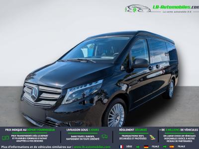 Mercedes Classe V Marco Polo 220d BVA