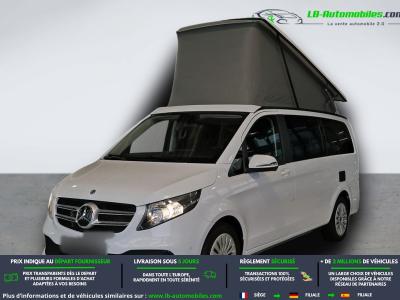 Mercedes Classe V Marco Polo 250d BVA