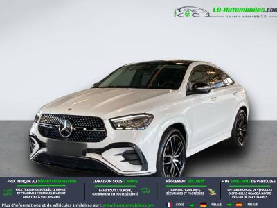 Mercedes GLE Coupe 350 de BVA 4Matic
