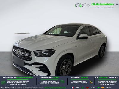 Mercedes GLE Coupe 350 de BVA 4Matic