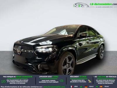 Mercedes GLE Coupe 350 de BVA 4Matic