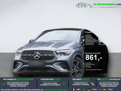 Mercedes GLE Coupe 350 de BVA 4Matic