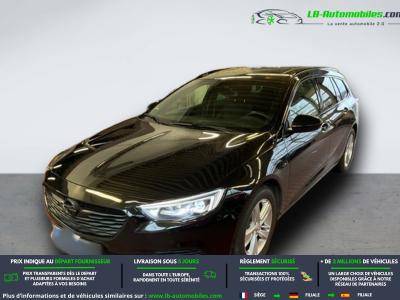 Opel Insignia Sports Tourer 2.0 D BiTurbo 210 ch BVA