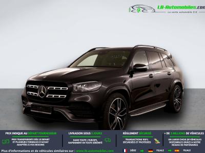 Mercedes GLS 580 4Matic