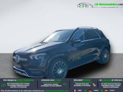 Mercedes GLE  350 e EQ POWER BVA 4Matic