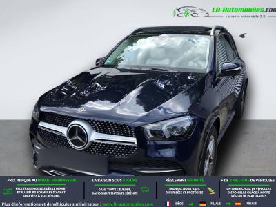 Mercedes GLE  350 e EQ POWER BVA 4Matic