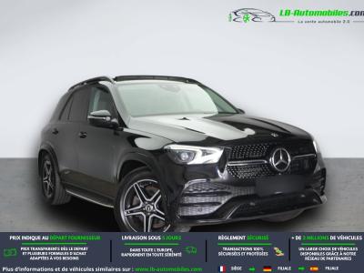 Mercedes GLE  350 e EQ POWER BVA 4Matic