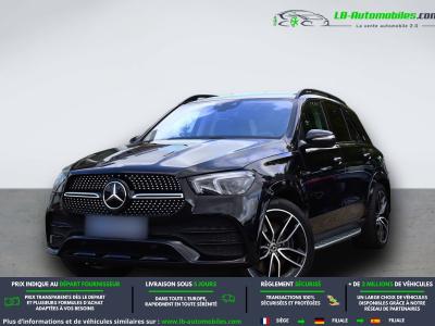 Mercedes GLE  350 e EQ POWER BVA 4Matic