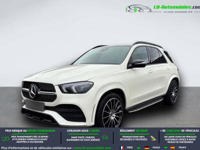 Mercedes GLE  350 e EQ POWER BVA 4Matic