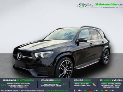 Mercedes GLE  350 e EQ POWER BVA 4Matic