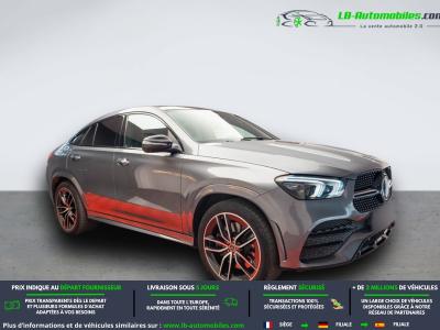 Mercedes GLE  350 e EQ POWER BVA 4Matic