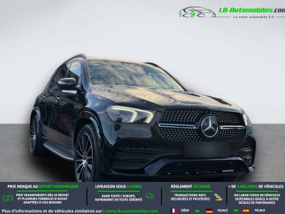Mercedes GLE  400 d BVA 4Matic