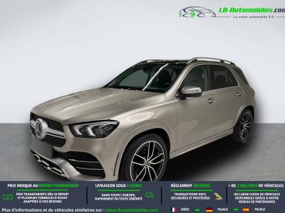 Mercedes GLE  400 d BVA 4Matic