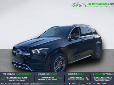 Mercedes GLE  400 d BVA 4Matic