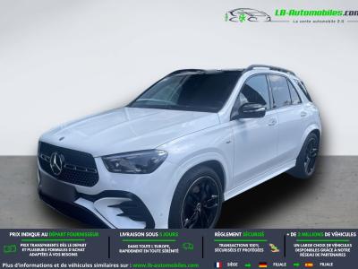 Mercedes GLE  400 e BVA 4Matic