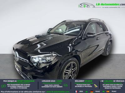 Mercedes GLE  400 e BVA 4Matic