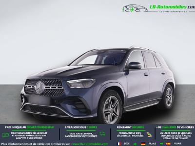 Mercedes GLE  400 e BVA 4Matic