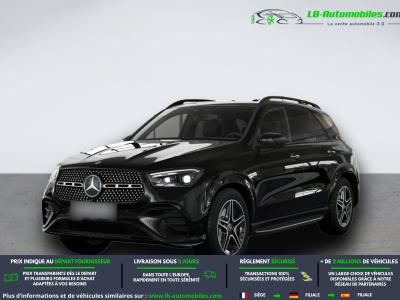 Mercedes GLE  400 e BVA 4Matic