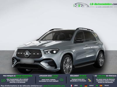Mercedes GLE  400 e BVA 4Matic