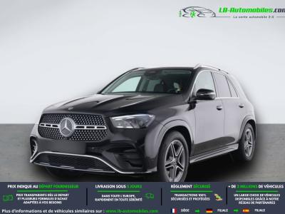 Mercedes GLE  400 e BVA 4Matic