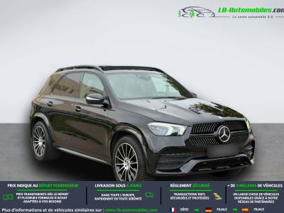 Mercedes GLE  400 d BVA 4Matic